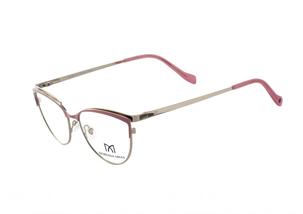 Mariana Arias 322 Óptica Kukana