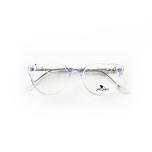 Up town eloisa transparente