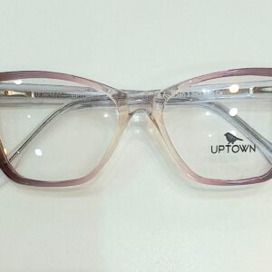 Up town sofia violeta con transparente