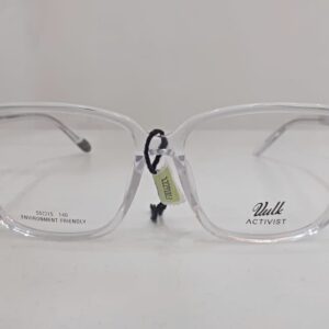 Vulk activist bio 37